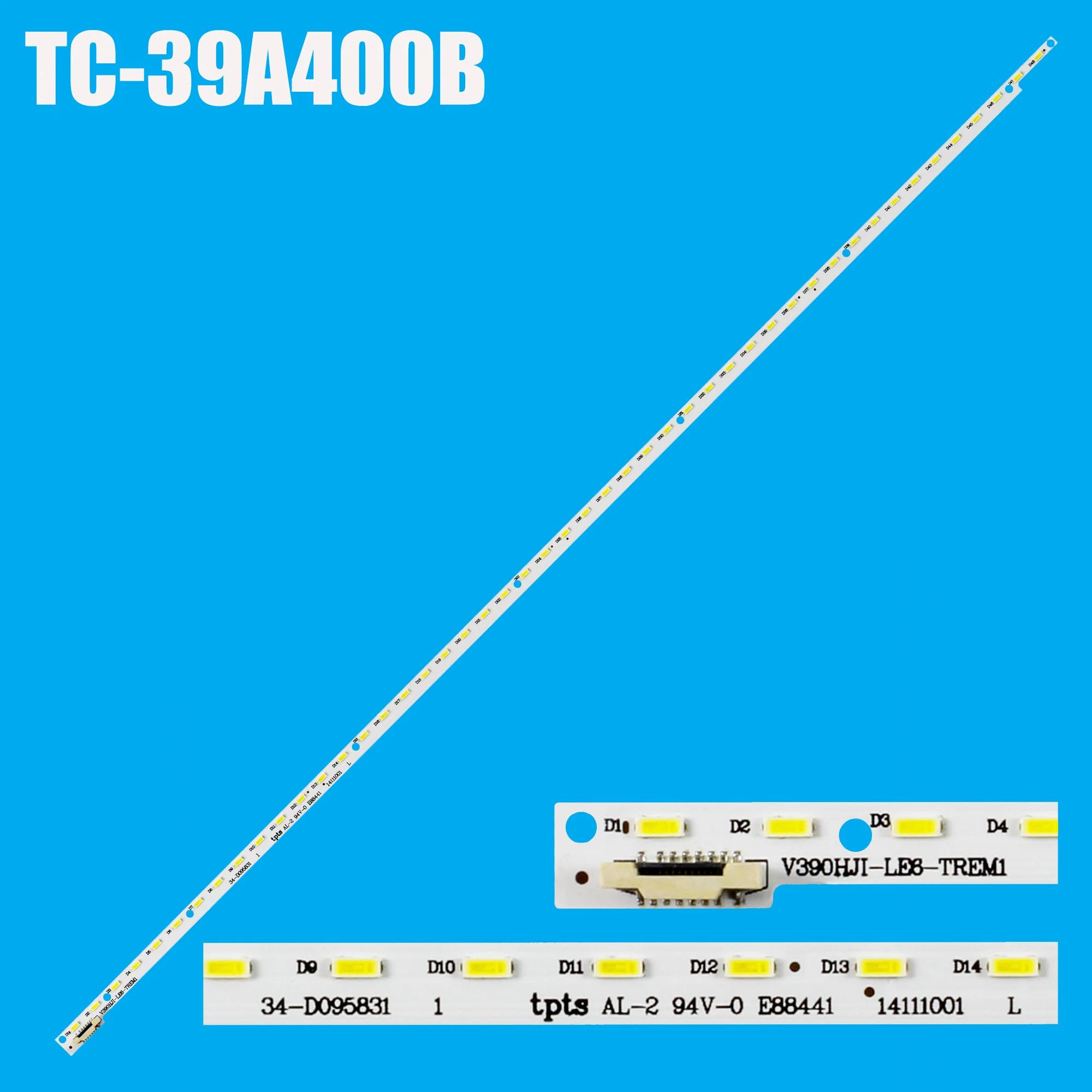 TC-39AS600X TC-39A400X TC-39AS600 TC-39A400B TH-L39EM6K V390HJ1-LE6-TREM1 LED Ʈ Ʈ ŰƮ, TC39A600B, 1/5/10